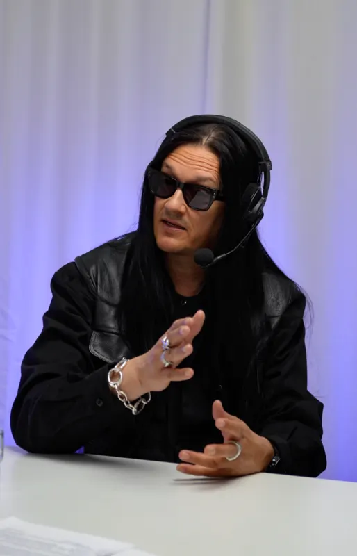 Nyyti Productions studio
